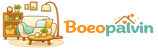 Boeopalvin - Home